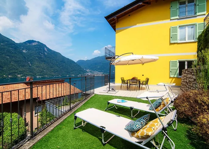 Casa Fiona - By My Home In Como