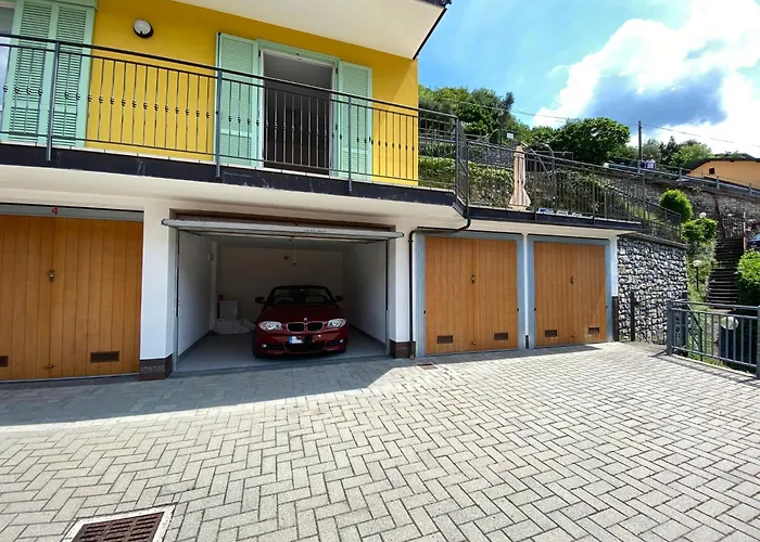 Casa Fiona - By My Home In Como